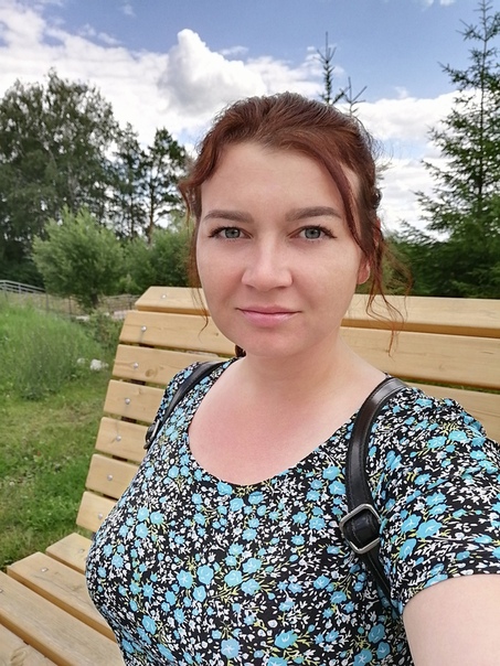 Татьяна Ларина, Россия, Лениногорск