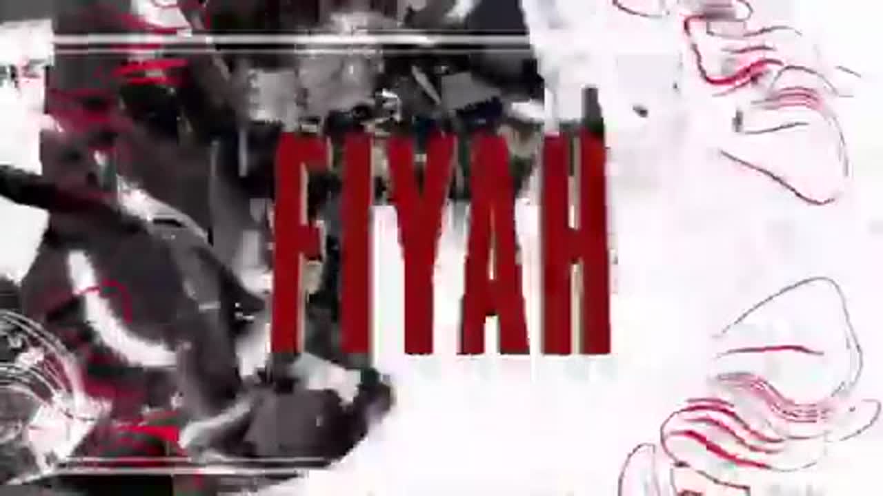 BAILO - Fiyah - Скачать видео ВК