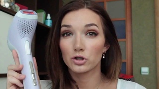 Фотоэпилятор Philips Lumea. Отзыв о домашнем фотоэпиляторе Philips Lumea!