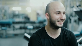 Дорога в ринг серия 8. Мотивация, спорт, ЗОЖ,первый бой.