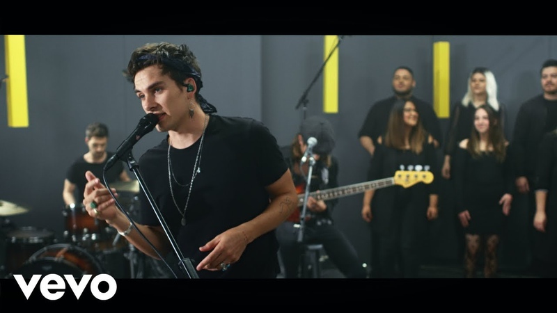 Dvicio Epiphany ( Live
