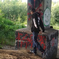 Булат Закиров