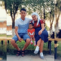 Медет Турганбаев