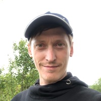 Алексей Чистов