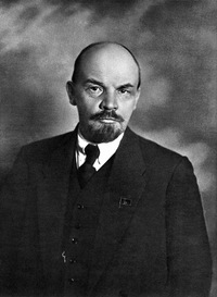 Денчик Ульянов