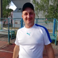 Алексей Калинин