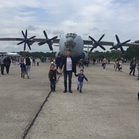 Иван Коновалов