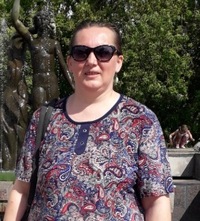 Татьяна Багироваборисова