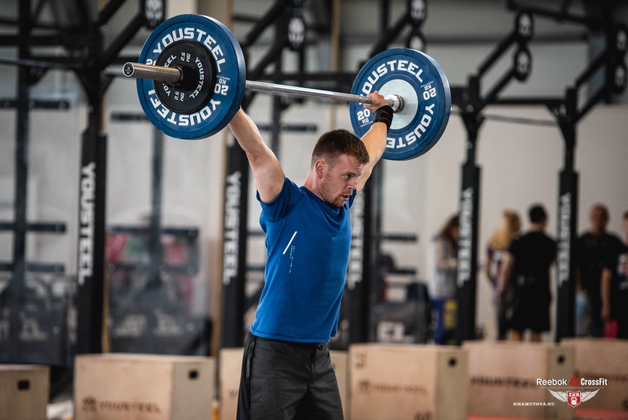 Фитнес ижевск молодежная