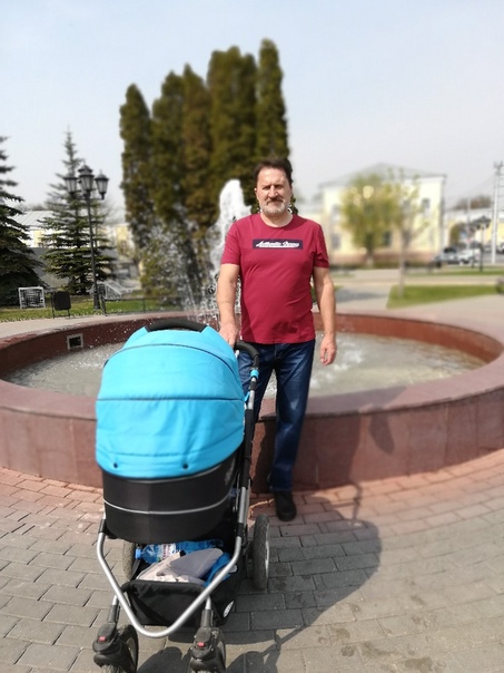 Анатолий Евсеев, Россия, Калуга