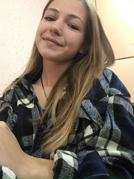 Алина Антимонова, Россия