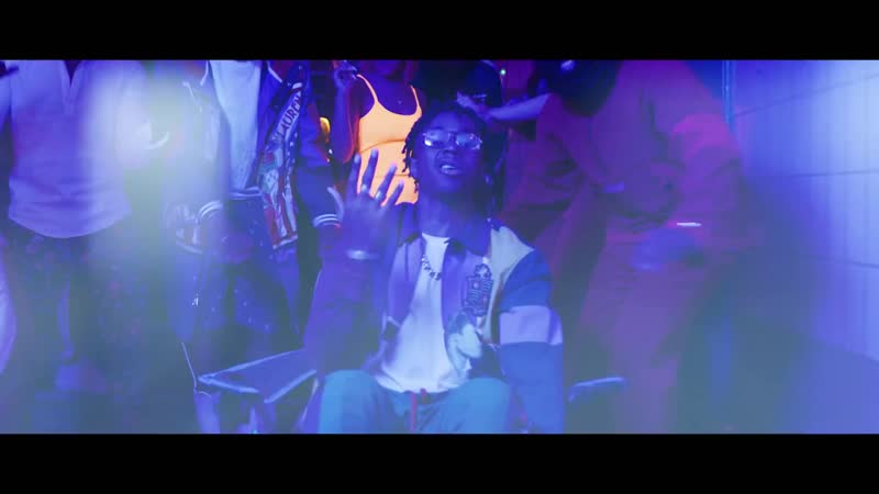 4 Keus Feat. Siboy En Bas ( Clip