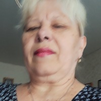 Вера Киселёва