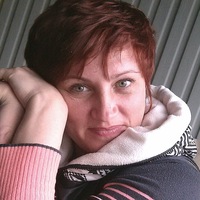 Лена Самойлова
