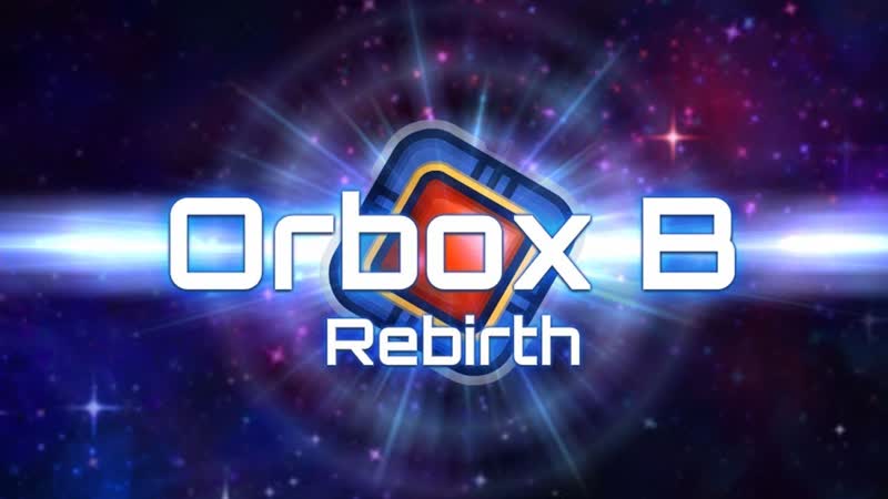 Orbox B Rebith