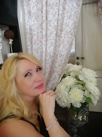 Ольга Цветкова