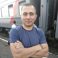 Сергей Рябов