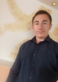 Евгений Сидоров