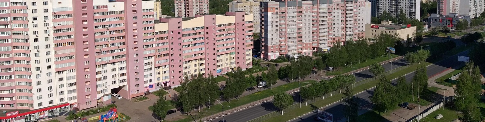 купить / снять квартиру на проспекте Фрунзе | Купить / снять квартиру в ...