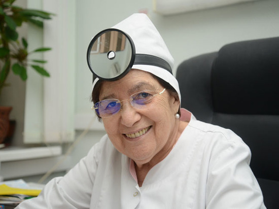 Что такое ЛОР-врач?