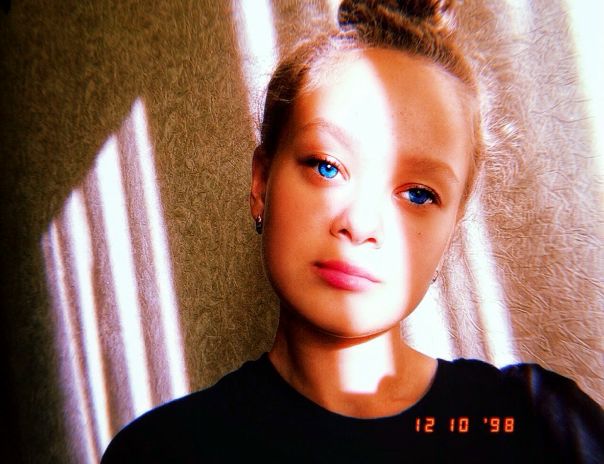 Ева Пелькина, США, Los Angeles