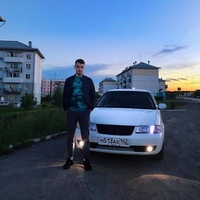 Кирилл Костиков