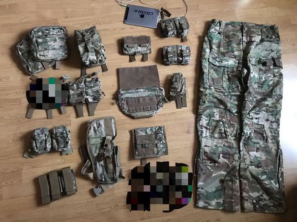 Фотография лота