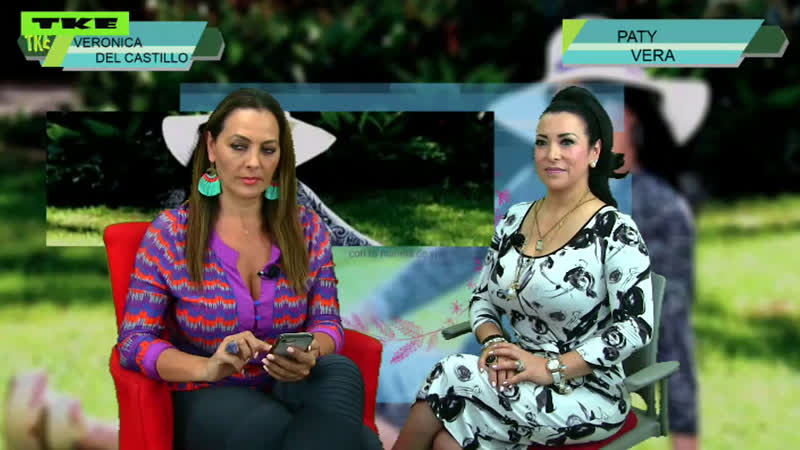 TEMAS COMPATTYBILES CON TU VIVIR, EMPODERAMIENTO DE LA