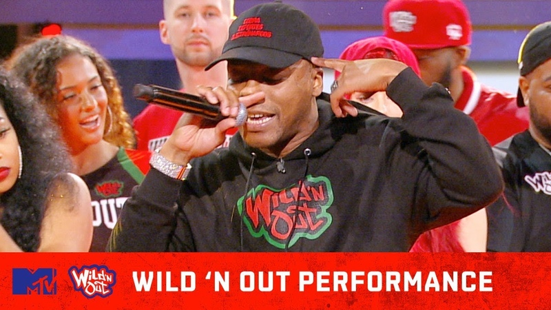 Lupe Fiascos Comeback Performance of Cripple , Wild N