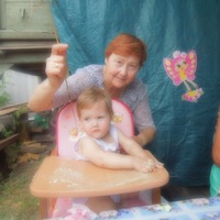 Антонина-Ивановна Куликова