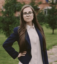 Надежда Раннева