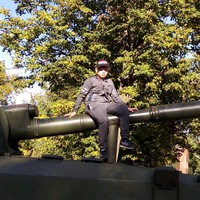 Кирилл Серебренников