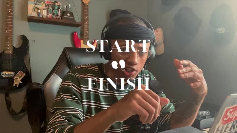START2 FINISH : My Luv Episode 2 by: Lit