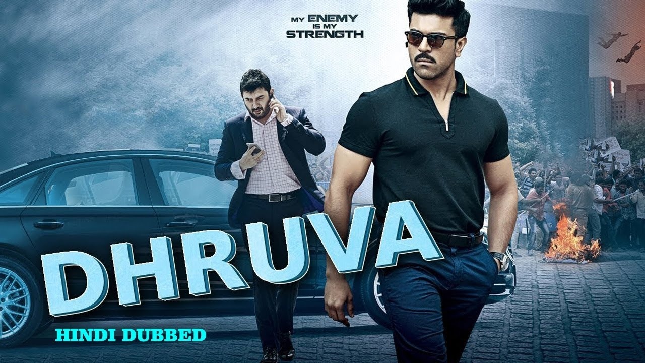 Новинки Индийские Фильмы 2019 " Dhruva 2016 / Друва 2016 " Индийские Фильмы / Смотреть Индийские Фильмы 2019 / Смотреть Индийские Фильмы /
