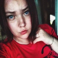 Дарья Назарова
