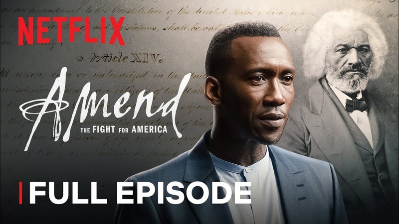 Amend: The Fight for America, Episode 1,