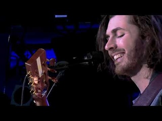 Hozier - Wasteland, Baby! (Live At YouTube)