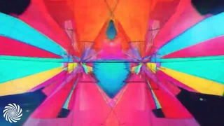 Shift - Komatose Psychedelic Visuals