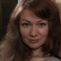 Юлия Маркова