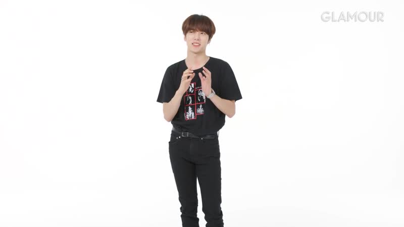 VK 190820 MONSTA X Takes a Friendship Test