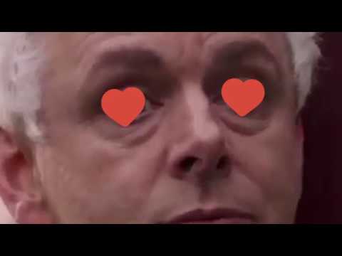 another good omens crack that no one asked