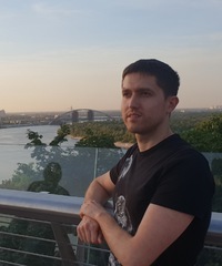 Денис Кузнецов
