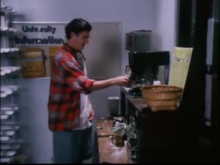 Опасная игра-2 (1996) С.Визгунов