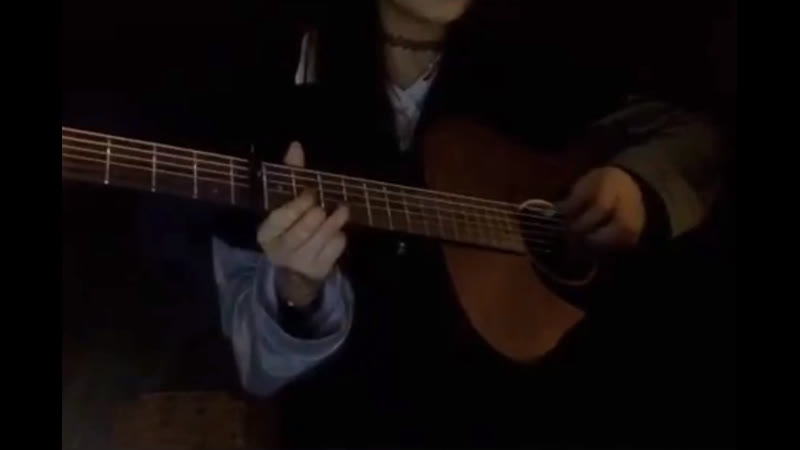 my