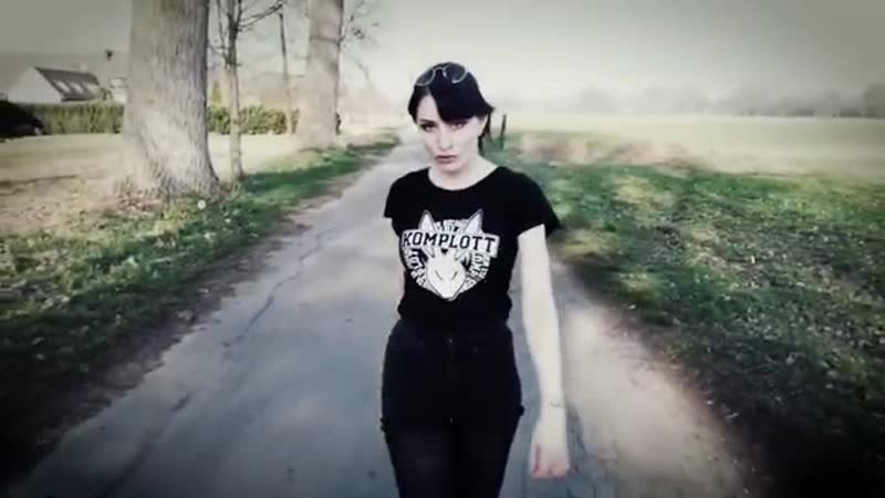 Melanie Hetztape Ruhrpott