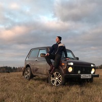Алексей Орлов