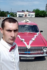 Иван Макаров