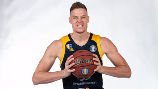 25/9/19 | Блок и эндуан Йонаса Жеребко