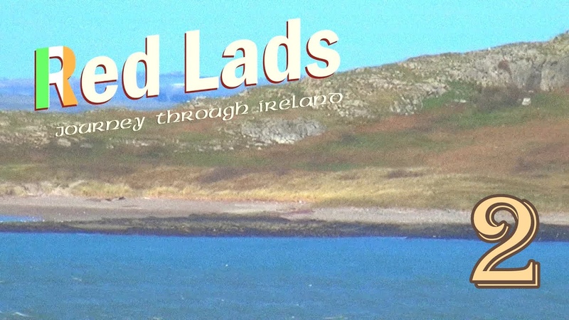 Red Lads. Part