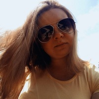 Марина Коновалова